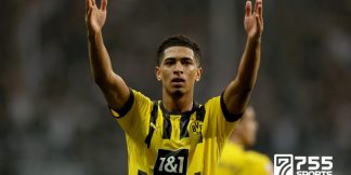 Jude Bellingham Batal ke Madrid karena Harus Operasi?  