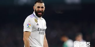 Karim Benzema akan Jadi Lawan CR7 di Arab Saudi  