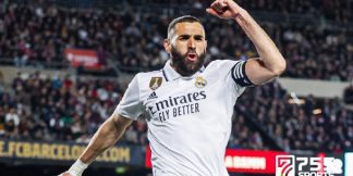Karim Benzema Menuju Arab Saudi, Carlo Ancelotti Meradang  