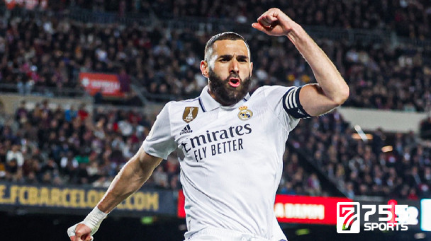 Karim Benzema Menuju Arab Saudi, Carlo Ancelotti Meradang