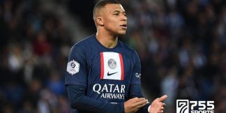 Florentino Perez Pastikan Real Madrid Kejar Kylian Mbappe  