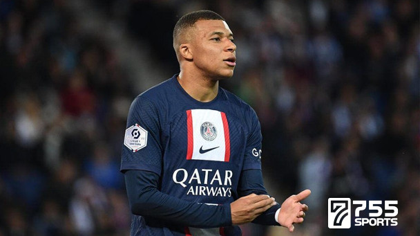 Florentino Perez Pastikan Real Madrid Kejar Kylian Mbappe