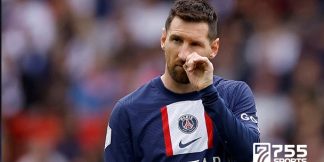 Jika Lionel Messi Kembali, Barcelona Harus Depak Pemain  