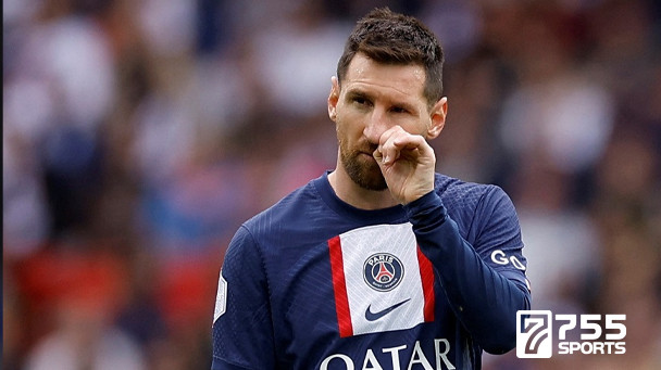 Jika Lionel Messi Kembali, Barcelona Harus Depak Pemain