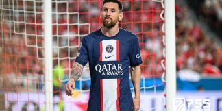 Ini Alasan Lionel Messi Enggan Kembali ke Barcelona  