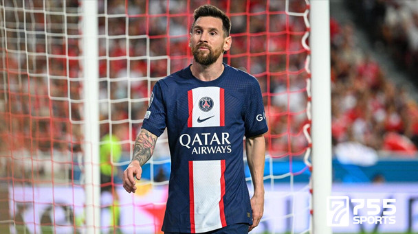 Ini Alasan Lionel Messi Enggan Kembali ke Barcelona