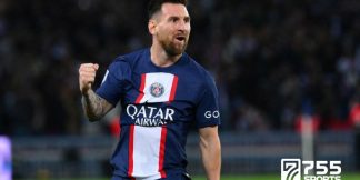 Demi Lionel Messi, Barcelona Minta Bantuan Inter Miami  