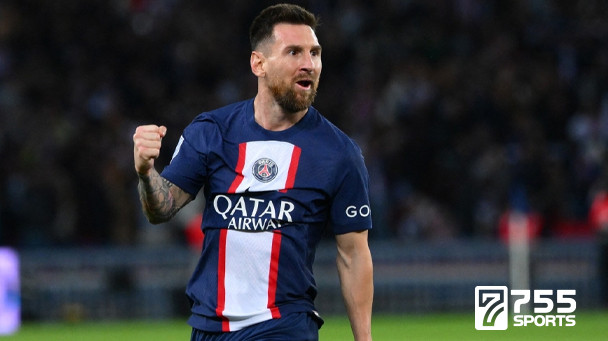 Demi Lionel Messi, Barcelona Minta Bantuan Inter Miami