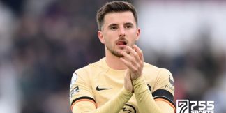 MU Capai Kesepakatan Pribadi dengan Mason Mount  