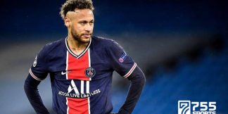Jika Dijual PSG, Chelsea Tertarik Rekrut Neymar  