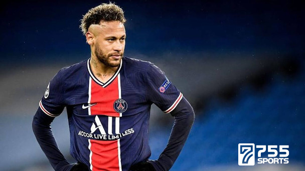 Jika Dijual PSG, Chelsea Tertarik Rekrut Neymar