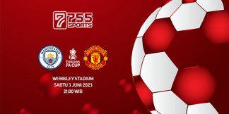 Prediksi Manchester City vs Manchester United - FA Cup  