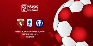 Prediksi Torino vs Inter Milan - Serie A  