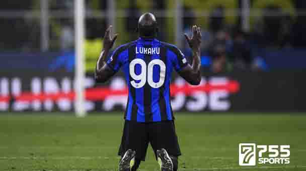 Inter Milan Belum Pikirkan Permanenkan Romelu Lukaku