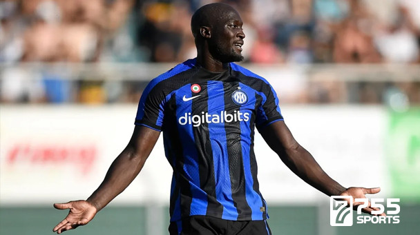 Ketimbang Jesus, Romelu Lukaku Lebih Cocok untuk Arsenal