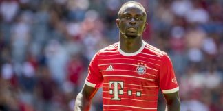Sadio Mane Jadi Kandidat Pengganti Karim Benzema?  