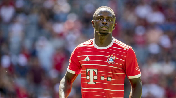 Sadio Mane Jadi Kandidat Pengganti Karim Benzema?