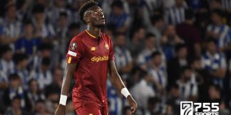AS Roma Terpaksa Jual Tammy Abraham Demi FFP  