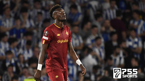 AS Roma Terpaksa Jual Tammy Abraham Demi FFP