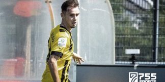 Vasco Walz Jadi Rebutan, Borussia Dortmund Harus Siaga  