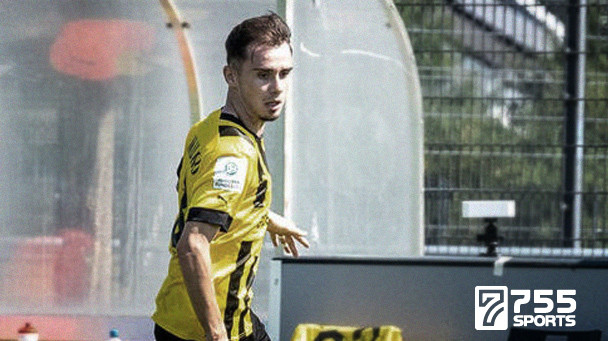 Vasco Walz Jadi Rebutan, Borussia Dortmund Harus Siaga