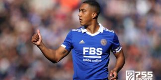 AC Milan Ikut Pantau Youri Tielemans  