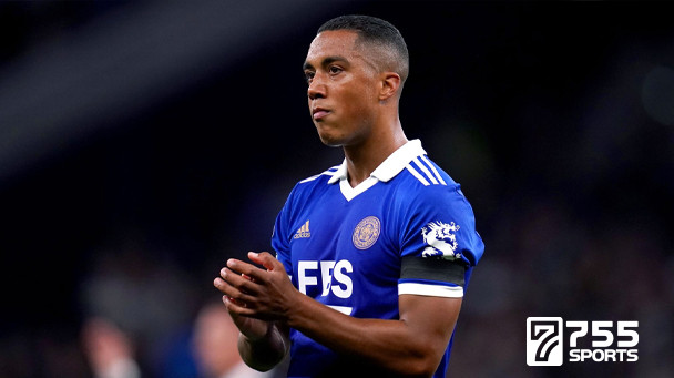 Degradasi, Leicester City Resmi Lepas 7 Pemain