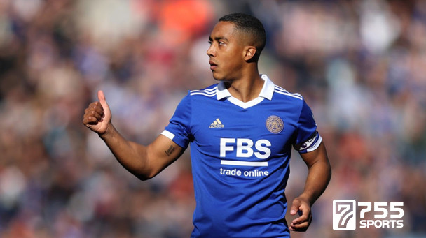 AC Milan Ikut Pantau Youri Tielemans