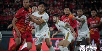 Penyebab Bali United Gagal Menang Melawan PSM Makassar  
