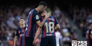 Pembelian Pemain Barcelona Targetkan Posisi Penting Ini  