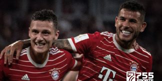 Bayern Munchen Lambat, 2 Pemain Lini Belakang Hengkang  
