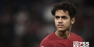 Tawaran Gagal, RB Leipzig Tak Menyerah Kejar Carvalho  