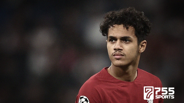 Tawaran Gagal, RB Leipzig Tak Menyerah Kejar Carvalho