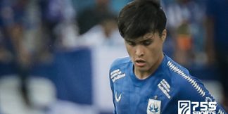 PSIS Lebih Segar, Dua Wonderkid Siap Jadi Andalan  