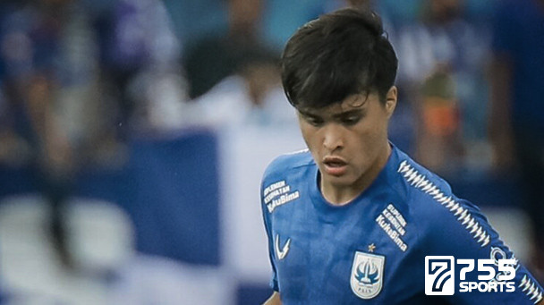 PSIS Lebih Segar, Dua Wonderkid Siap Jadi Andalan
