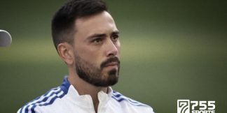 Nice Masukan Nama Davide Ancelotti Sebagai Calon Pelatih  