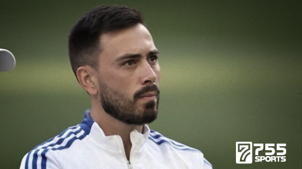 Nice Masukan Nama Davide Ancelotti Sebagai Calon Pelatih