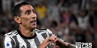 Hengkang Dari Juventus, Di Maria Masih Ingin Di Eropa  