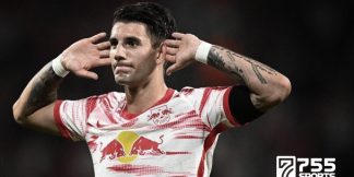 Dominik Szoboszlai Dibidik Newcastle, RB Leipzig Waspada  