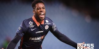 Penyerang Montpellier Tertarik Gabung Arsenal  