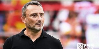 Franck Haise Jadi Pelatih Terbaik Di Liga Prancis Musim Ini  