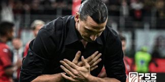 Zlatan Ibrahimovic Pensiun Di Usia 41 Tahun  