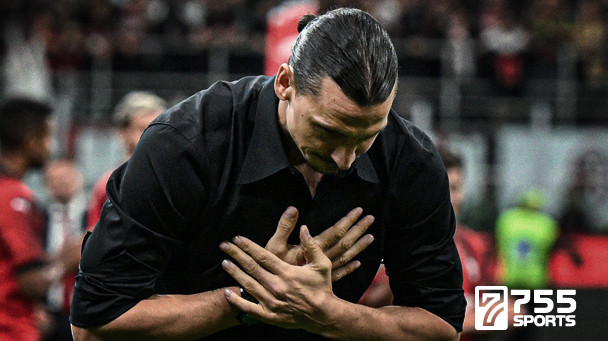 Zlatan Ibrahimovic Pensiun Di Usia 41 Tahun