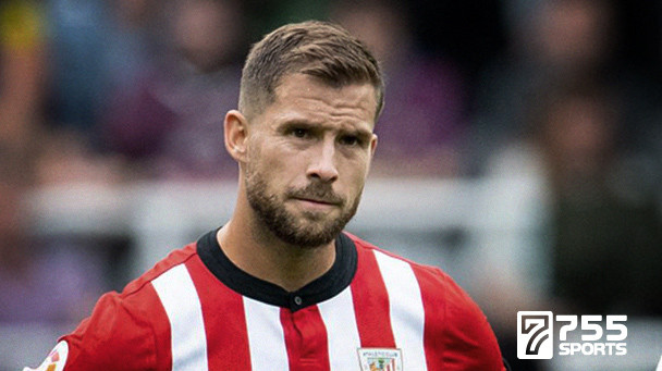 Barcelona Rekrut Inigo Martinez, Xavi Buka Suara