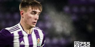 Borussia Dortmund Coba Amankan Ivan Fresneda  