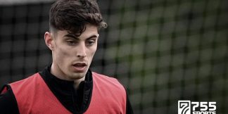 Arsenal Kian Dekati Kai Havertz, Madrid Berubah Pikiran?  