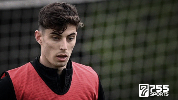Arsenal Kian Dekati Kai Havertz, Madrid Berubah Pikiran?