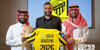 Benzema Gabung Al Ittihad, Siapa Penggantinya di Madrid?  