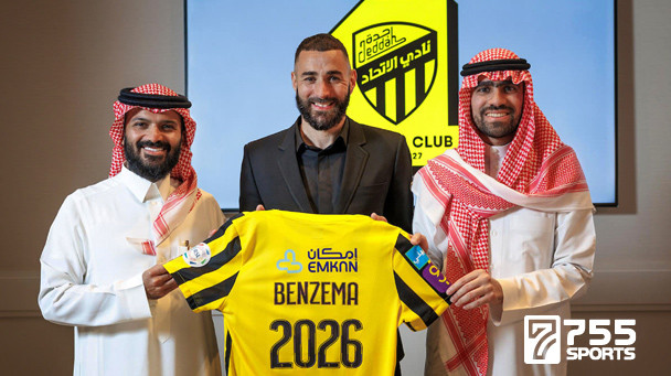 Benzema Gabung Al Ittihad, Siapa Penggantinya di Madrid?