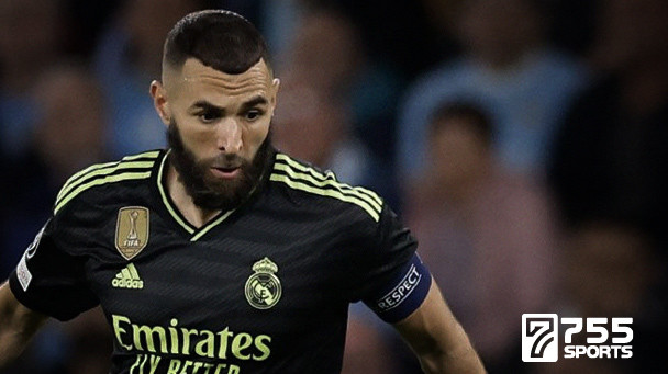 Tiga Fakta Kepergian Karim Benzema Dari Madrid